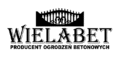Logo firmy Wielabet - ogrodzenia betonowe Białogard / Koszalin / Kołobrzeg