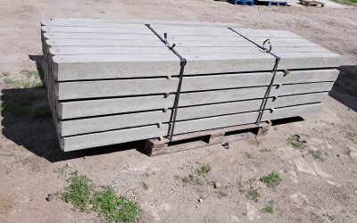 betonowy Słupek do Siatki Wielabet Białogard/ Koszalin/ Kołobrzeg. Producent ogrodzen betonowych, systemy ogrodzeń panelowych